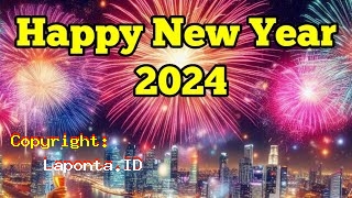  Ucapan Selamat Tahun Baru Terbaru Hari Ini Selasa 23 April 2024