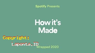 2020 Wrapped Spotify Terbaru Hari Ini Rabu 1 Mei 2024