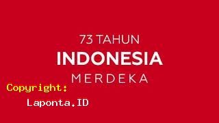 73 Tahun Indonesia Terbaru Hari Ini Kamis 2 Mei 2024