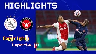 Ajax Vs Midtjylland Terbaru Hari Ini Rabu 1 Mei 2024