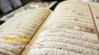 Al Quran Terbaru Hari Ini Sabtu 4 Mei 2024