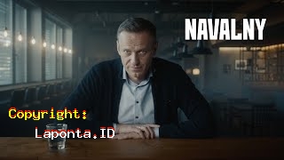 Alexei Navalny Terbaru Hari Ini Kamis 25 April 2024
