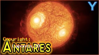 Antares Terbaru Hari Ini Sabtu 27 April 2024