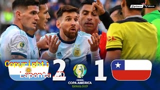 Argentina Copa America 2019 Terbaru Hari Ini Kamis 2 Mei 2024