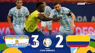 Argentina Vs Kolombia Terbaru Hari Ini Sabtu 27 April 2024