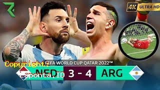 Argentinacopa Terbaru Hari Ini Jumat 3 Mei 2024