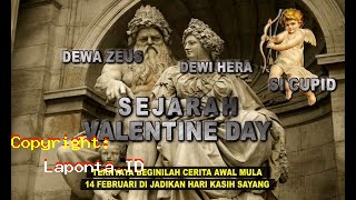 Arti Hari Valentine Terbaru Hari Ini Sabtu 27 April 2024