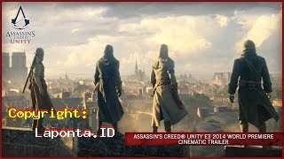Assassin Creed Unity Terbaru Hari Ini Kamis 25 April 2024