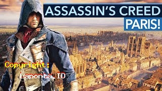 Assassins Creed Unity Terbaru Hari Ini Kamis 9 Mei 2024