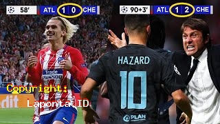 Atletico Madrid Vs Chelsea Terbaru Hari Ini Selasa 23 April 2024