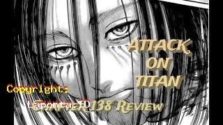 Attack On Titan Chapter 138 Terbaru Hari Ini Jumat 17 Mei 2024