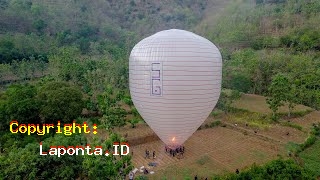 Balon Udara Ponorogo Terbaru Hari Ini Jumat 26 April 2024