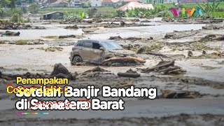 Banjir Bandang Terbaru Hari Ini Sabtu 27 April 2024