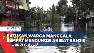 Banjir Di Makassar Terbaru Hari Ini Minggu 28 April 2024