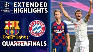 Barcelona Vs Bayern Terbaru Hari Ini Jumat 3 Mei 2024