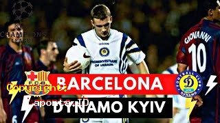 Barcelona Vs Dynamo Kyiv Terbaru Hari Ini Jumat 26 April 2024