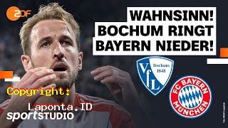 Bayern Vs Vfl Bochum Terbaru Hari Ini Sabtu 27 April 2024