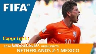 Belanda Vs Meksiko Terbaru Hari Ini Kamis 9 Mei 2024