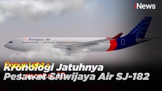 Berita Sriwijaya Air Terbaru Hari Ini Rabu 1 Mei 2024