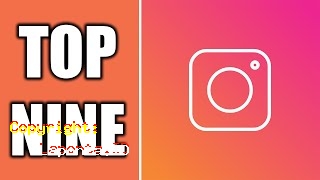 Best Nine 2019 Instagram Terbaru Hari Ini Sabtu 4 Mei 2024