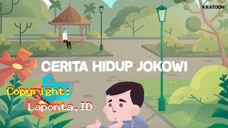 Biodata Jokowi Terbaru Hari Ini Rabu 1 Mei 2024