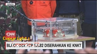 Black Box Pesawat Sriwijaya Terbaru Hari Ini Jumat 3 Mei 2024