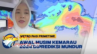 Bmkg Jawa Timur Terbaru Hari Ini Rabu 1 Mei 2024
