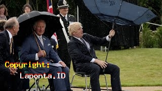 Boris Johnson Terbaru Hari Ini Minggu 7 Juli 2024