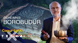 Borobudur Terbaru Hari Ini Rabu 22 Mei 2024