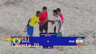 Brazil Vs Iran Terbaru Hari Ini Jumat 3 Mei 2024