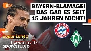 Bremen Vs Bayern Terbaru Hari Ini Jumat 10 Mei 2024