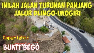 Bukit Bego Imogiri Terbaru Hari Ini Sabtu 27 April 2024