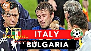Bulgaria Vs Italia Terbaru Hari Ini Senin 13 Mei 2024