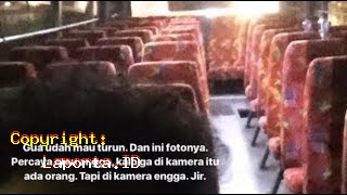 Bus Hantu Bekasi Bandung Terbaru Hari Ini Kamis 2 Mei 2024