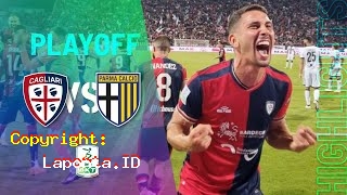 Cagliari Vs Parma Terbaru Hari Ini Selasa 7 Mei 2024