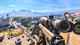 Call Of Duty Warzone Terbaru Hari Ini Selasa 21 Mei 2024