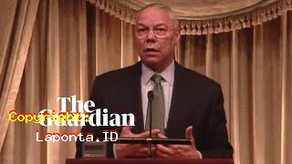 Colin Powell Terbaru Hari Ini Jumat 3 Mei 2024