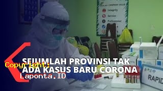 Corona Di Indonesia Terbaru Hari Ini Rabu 24 April 2024
