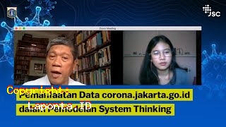 Corona Jakarta Go Id Terbaru Hari Ini Senin 6 Mei 2024
