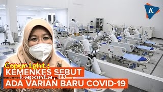 Covid Hari Ini Di Indonesia Terbaru Hari Ini Sabtu 27 April 2024