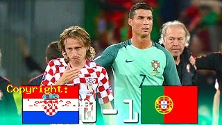 Croatia Vs Portugal Terbaru Hari Ini Minggu 28 April 2024
