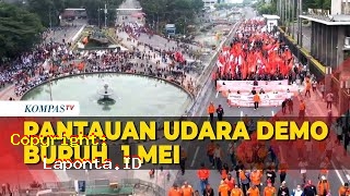 Demo Hari Ini Di Jakarta Terbaru Hari Ini Kamis 2 Mei 2024