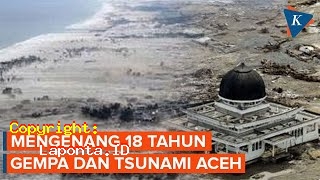 Detik Detik Tsunami Terbaru Hari Ini Minggu 28 April 2024