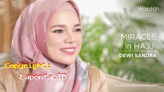 Dewi Sandra Terbaru Hari Ini Kamis 25 April 2024