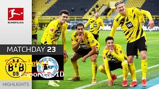 Dortmund Vs Bielefeld Terbaru Hari Ini Selasa 23 April 2024
