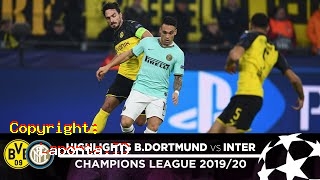 Dortmund Vs Inter Terbaru Hari Ini Rabu 24 April 2024