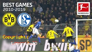 Dortmund Vs Schalke 04 Terbaru Hari Ini Jumat 19 April 2024