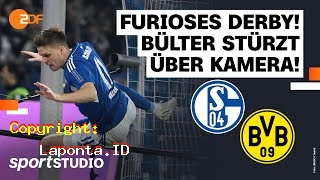 Dortmund Vs Schalke Terbaru Hari Ini Jumat 10 Mei 2024