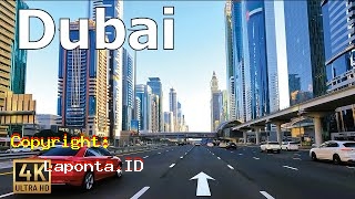 Dubai Terbaru Hari Ini Rabu 24 April 2024