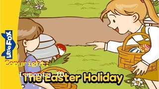 Easter Day Terbaru Hari Ini Jumat 3 Mei 2024